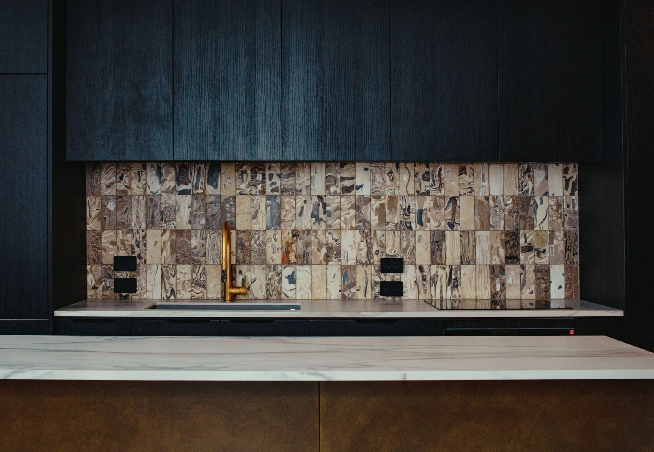 Obery墨尔本展厅项目丨澳大利亚墨尔本-32