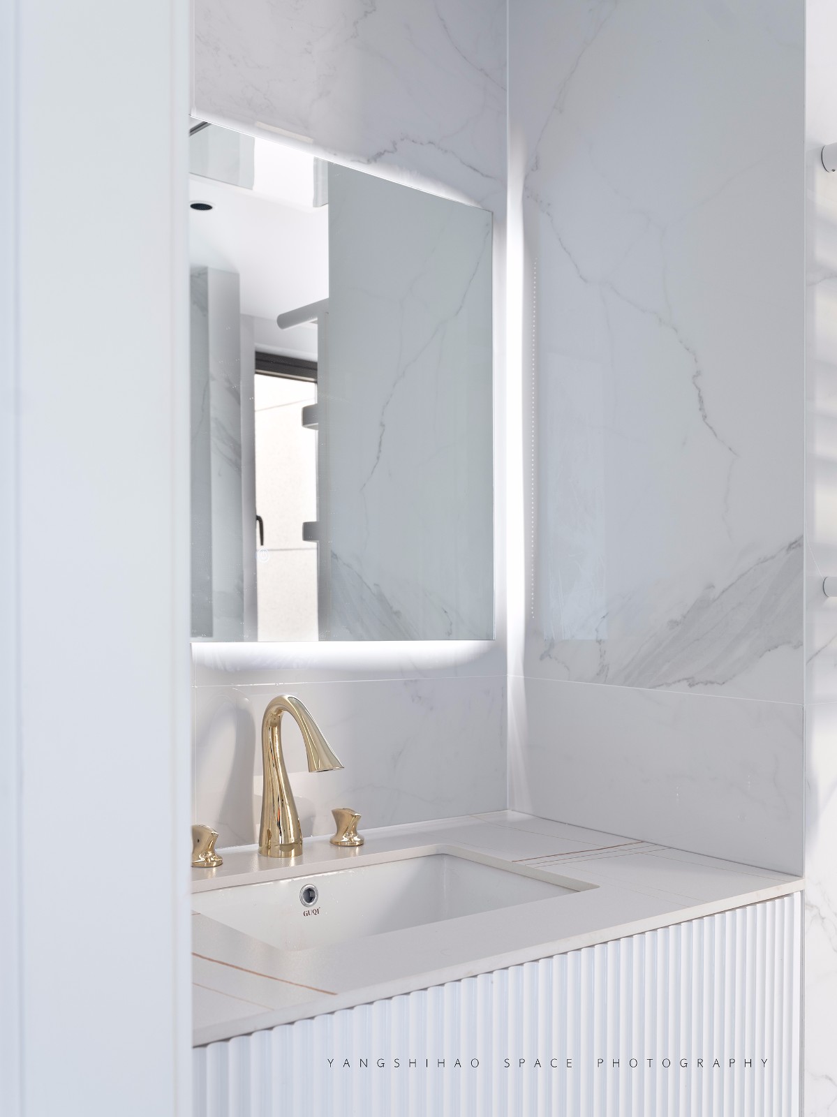 简约现代平层设计，打造舒适宜居空间-17