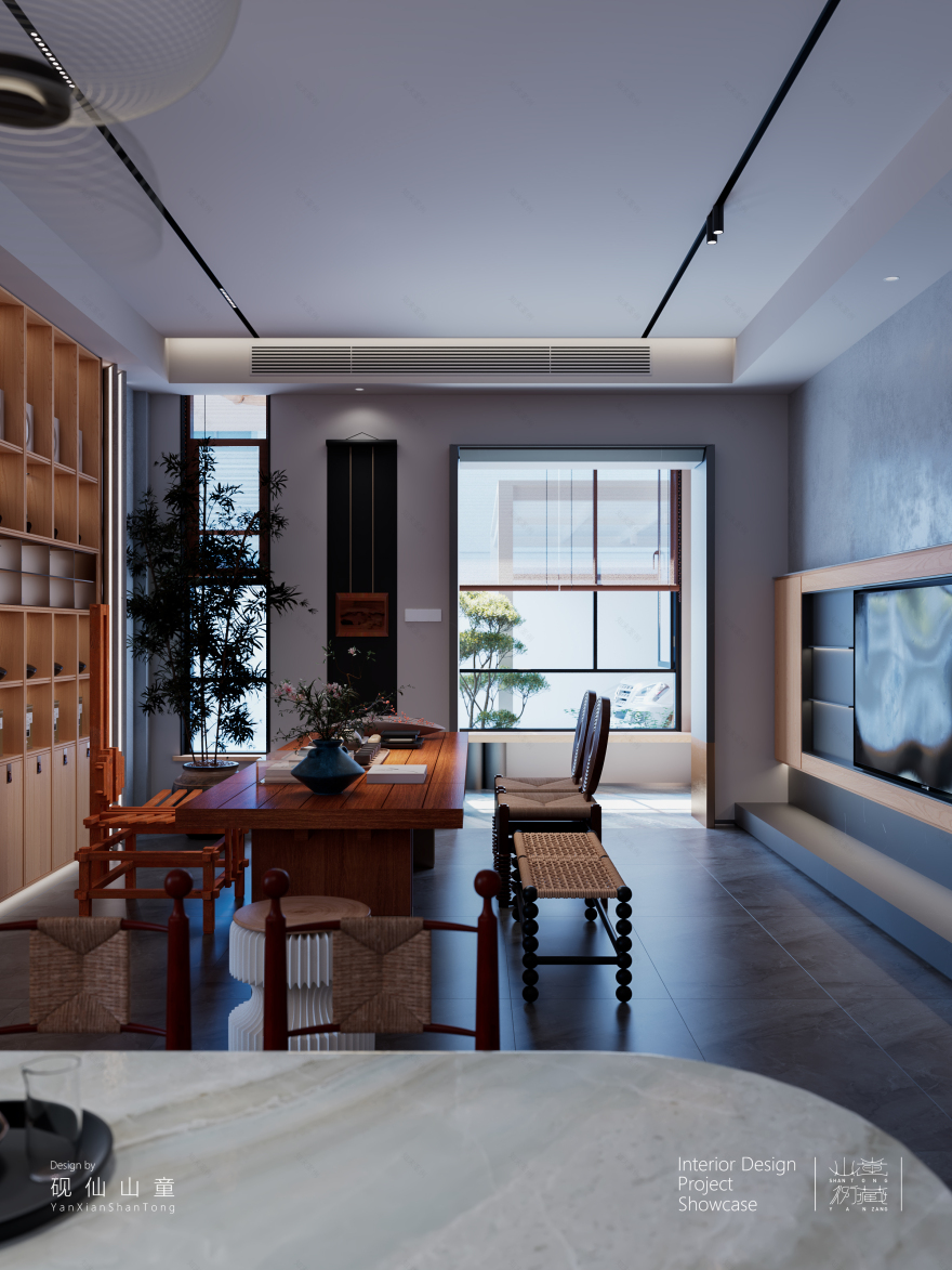 西双版纳农村自建房改造项目丨中国西双版纳丨刘毅(砚仙山童)-29