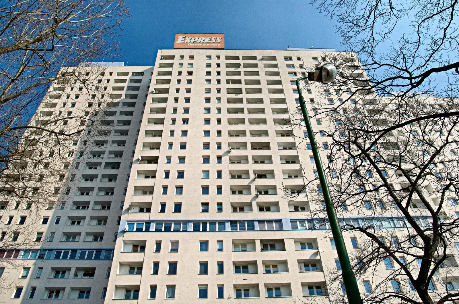 罗兹“曼哈顿”住宅小区丨波兰罗兹丨最初获奖团队及Miastoprojektu Łódź团队-19