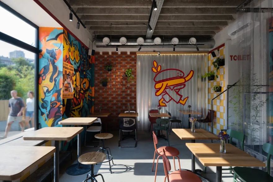 KP Burgers,塞尔维亚-0