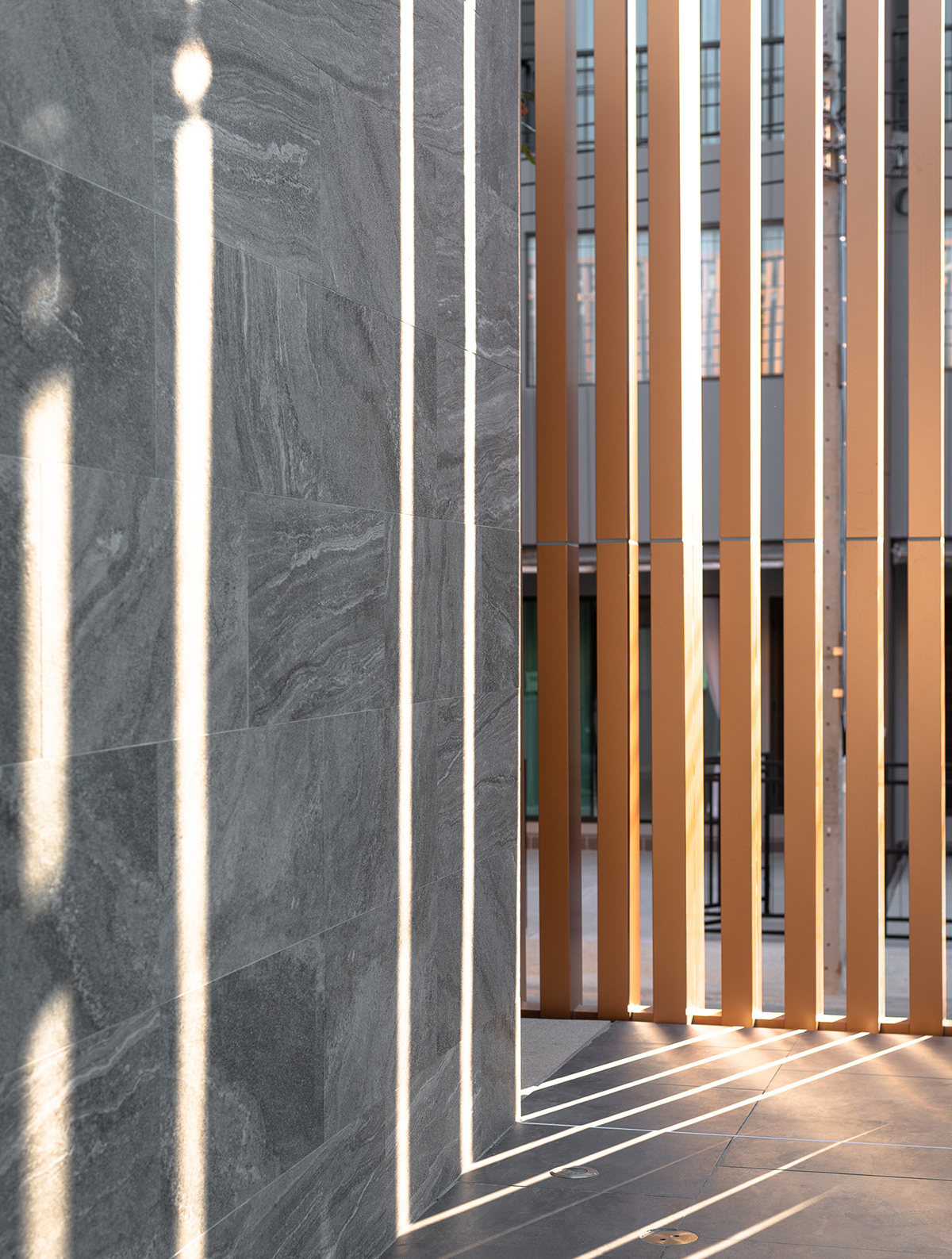 班·克拉朗·孟·瓦差拉蓬丨泰国丨Vsa Group-17