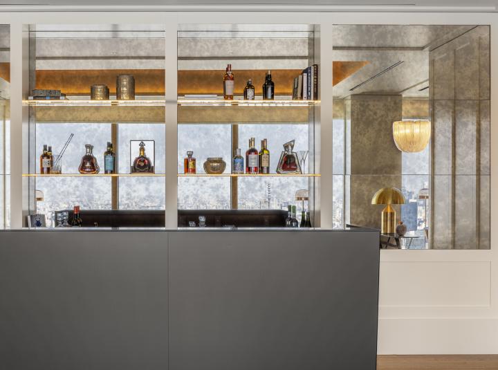 Bulgari Hotel Tokyo | Progetti | Barovier&Toso-5