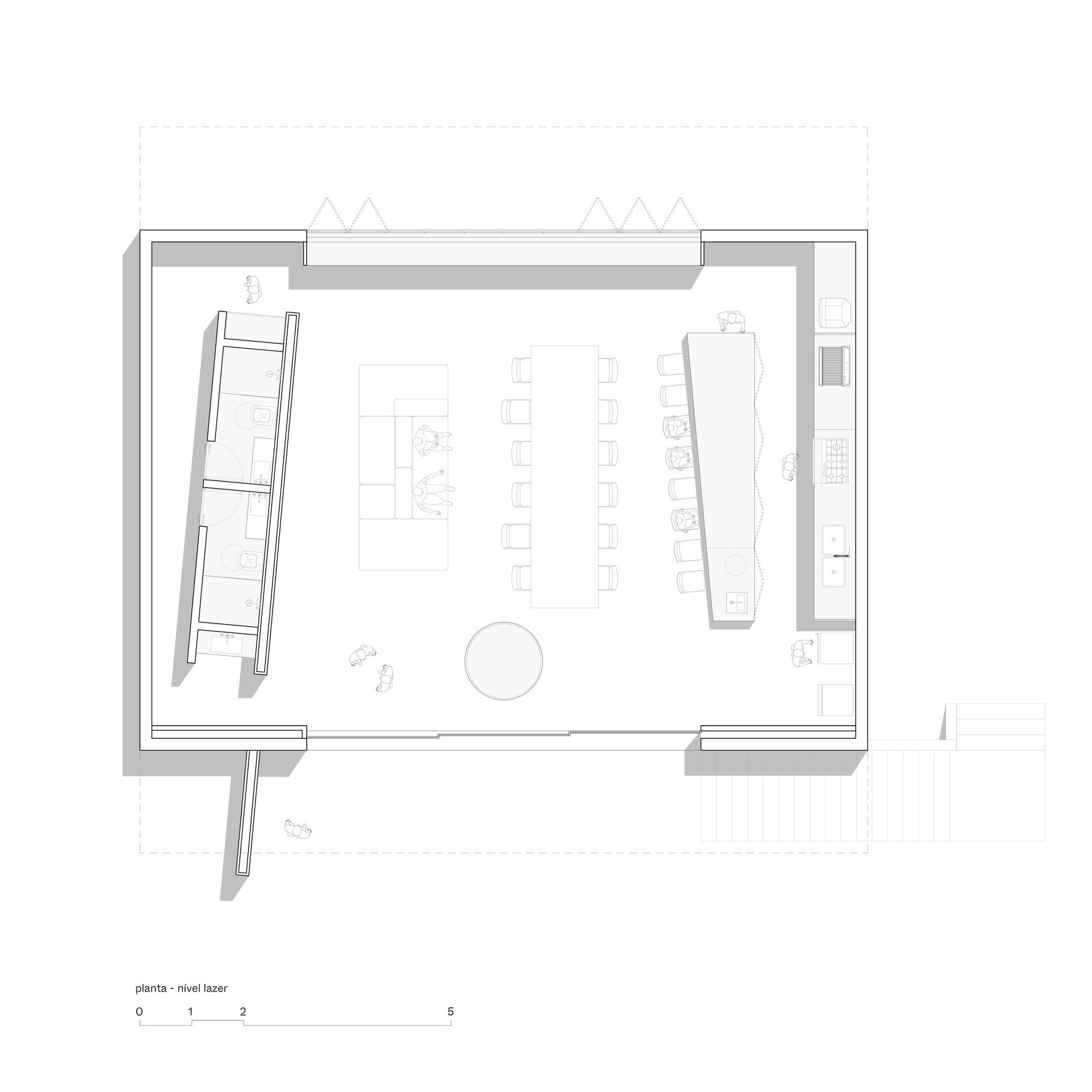 休闲泰亚苏丨巴西圣保罗-19