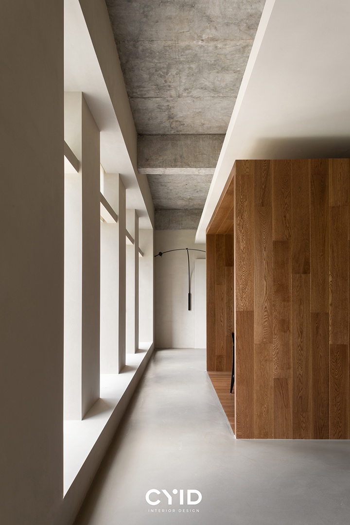 启见新元,履践致远,自有到来风丨中国杭州丨辰佑设计,颜青软装-32