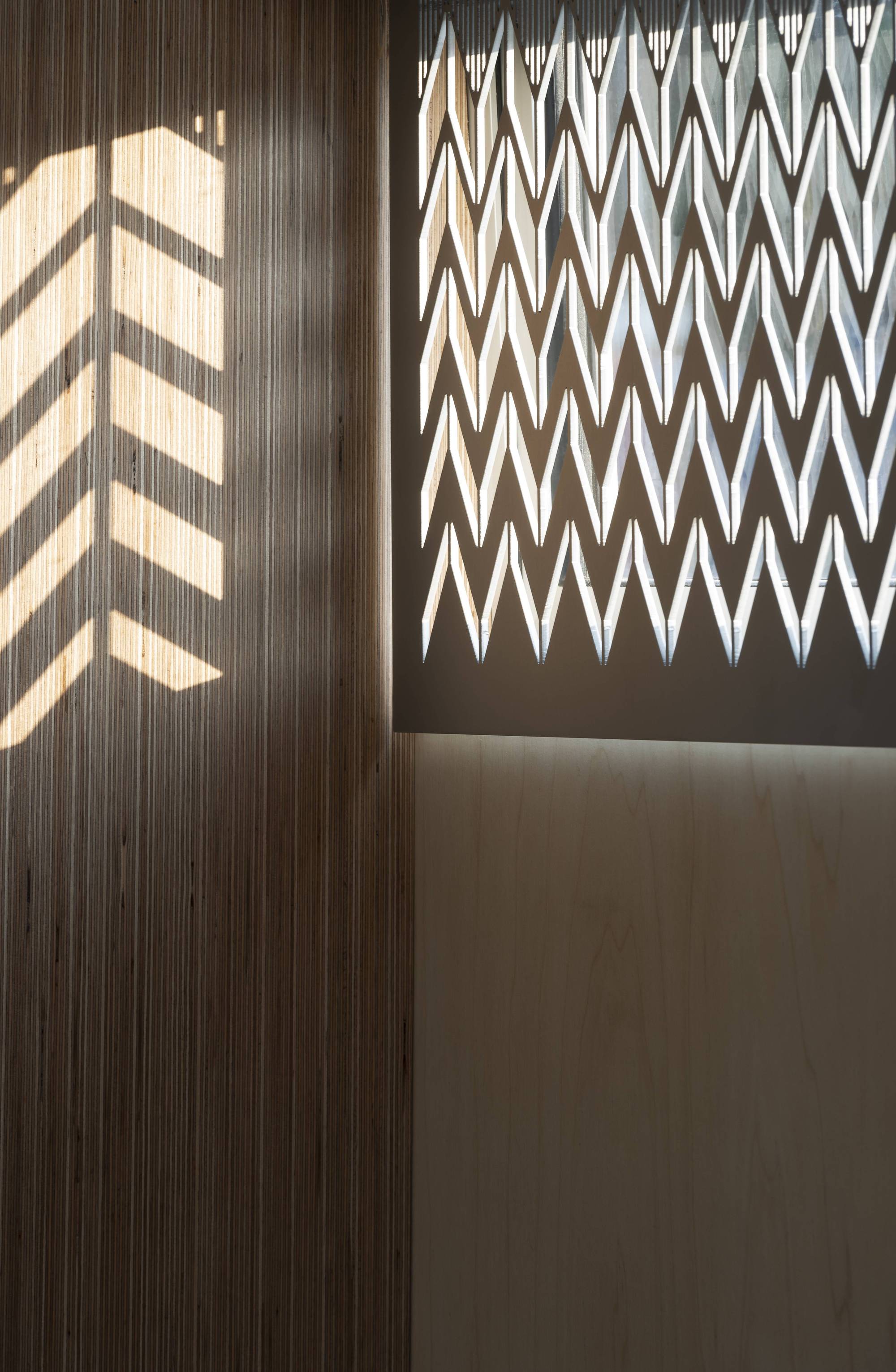 浮动教堂丨英国伦敦丨Denizen Works-37