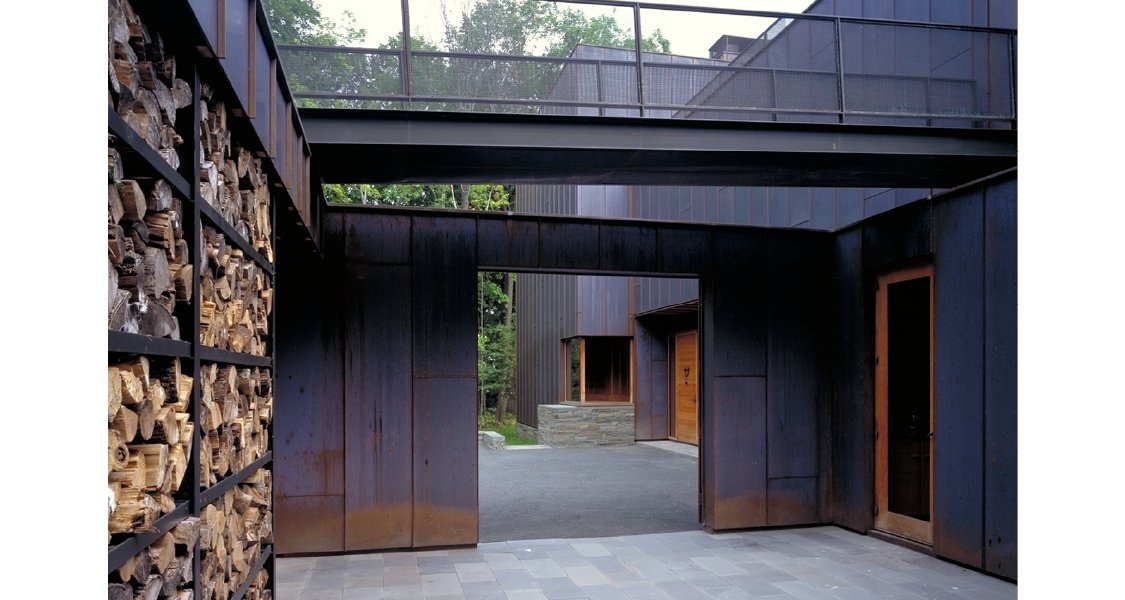 类型，住宅变体丨美国威斯康星丨VJAA-6