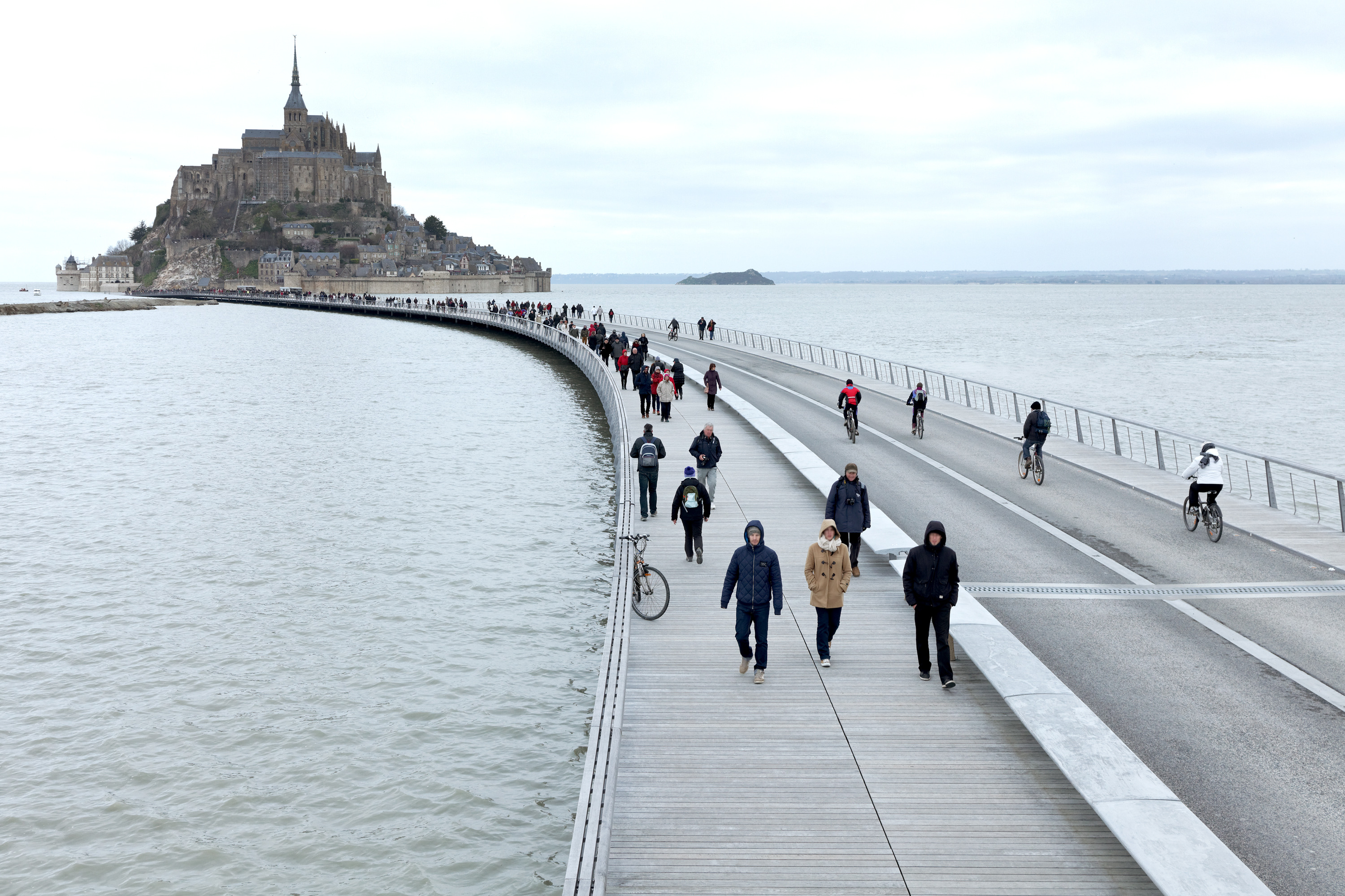 ‘TheJetty’totheMontSaint-Michel-0