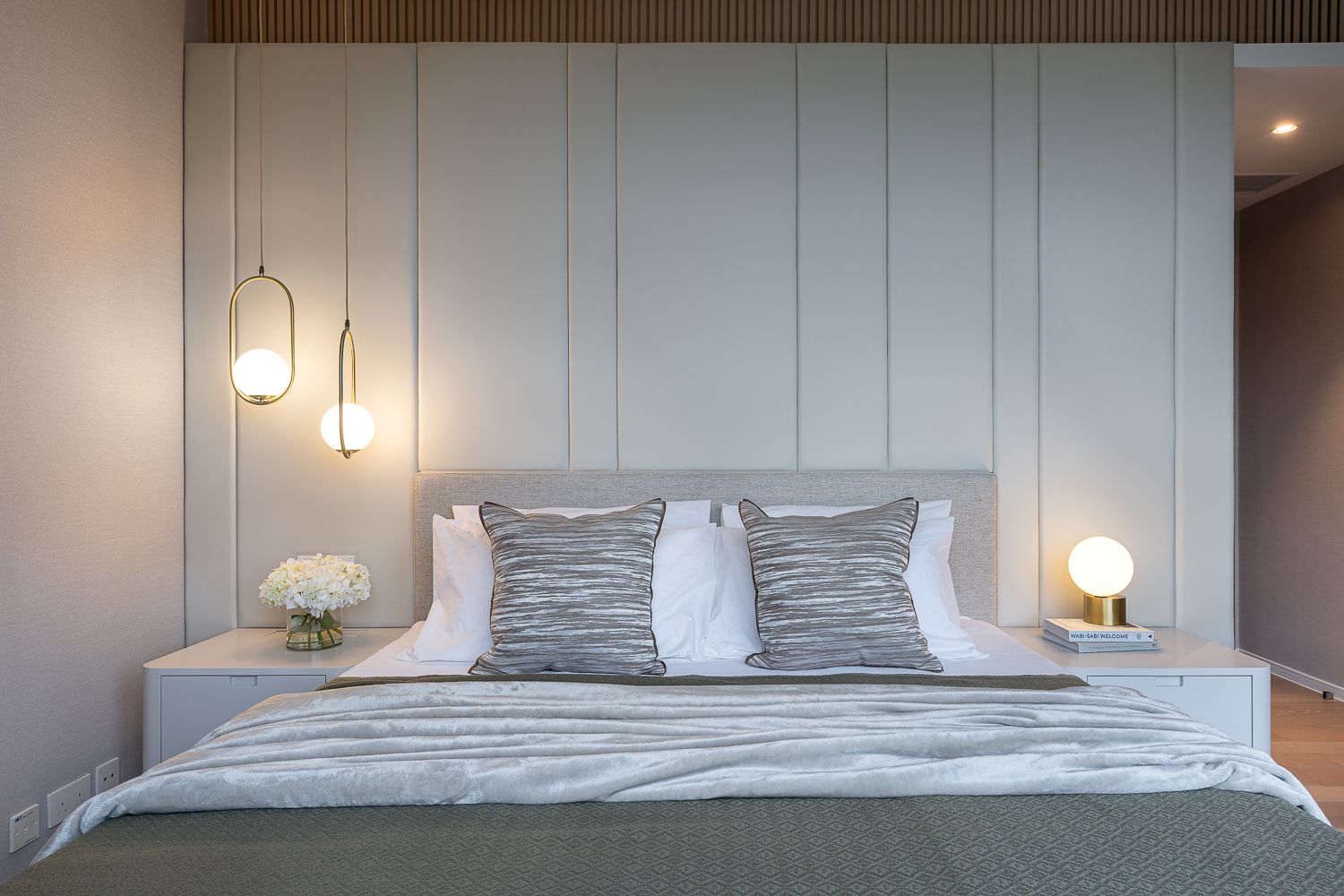 富豪山峯丨中国香港-14