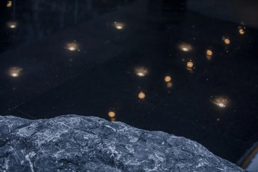 中南作品|南通·江海云辰，让空间设计赋能生活-88