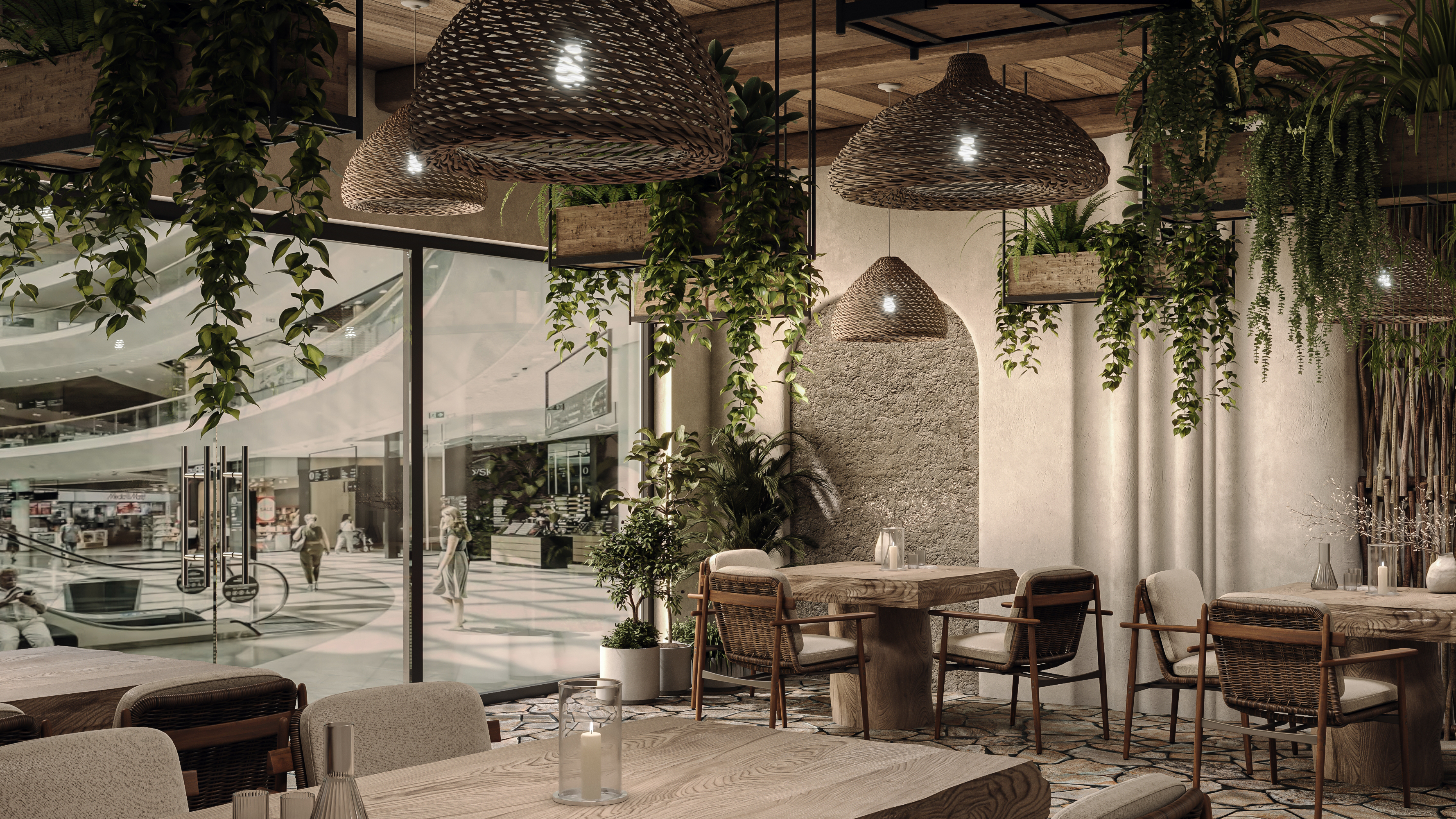 咖啡店丨阿曼-6