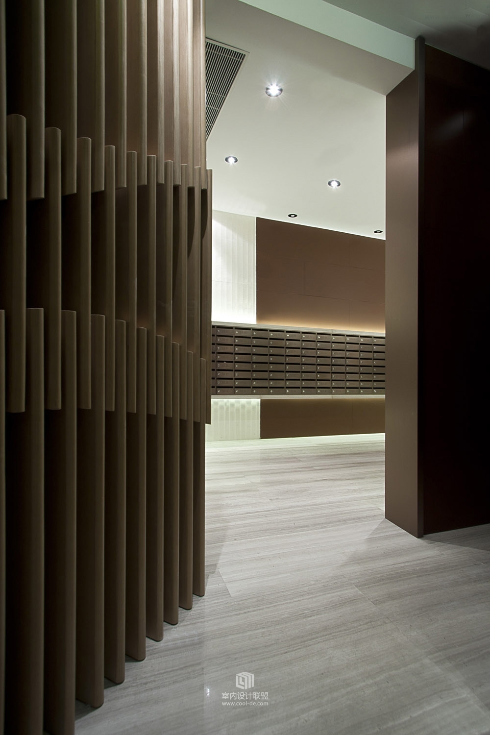 香港将军澳峻滢 住客会所 - ACD 蔡明治设计-18