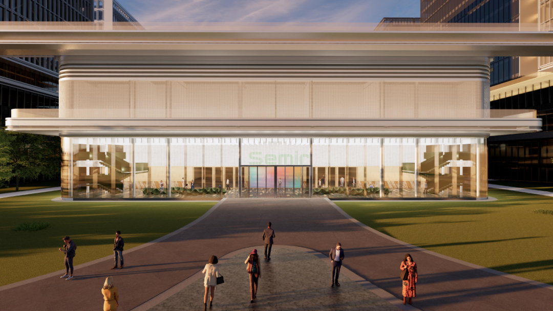 森马国际运营中心丨中国上海丨杜兹设计团队-23