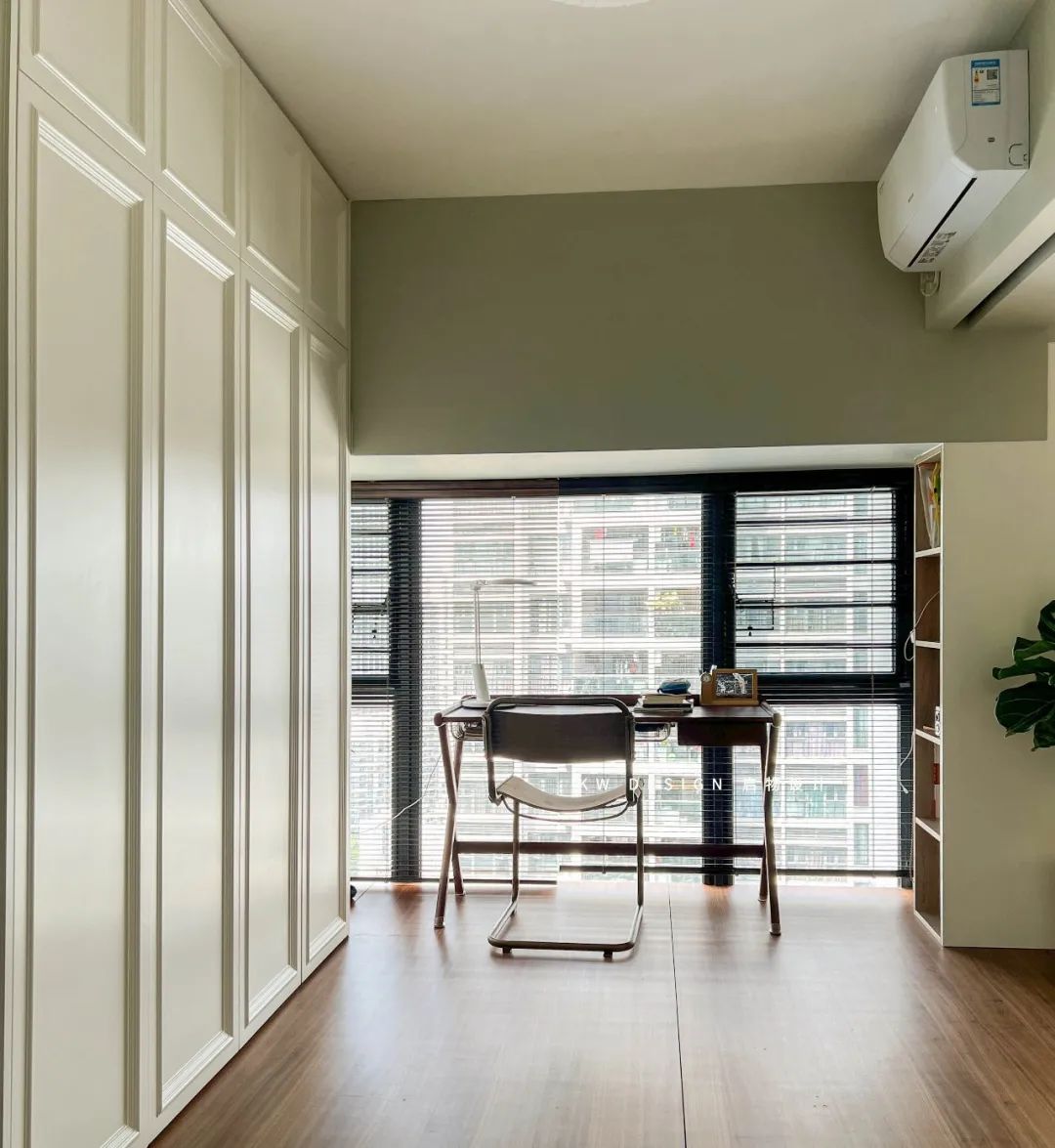 诗意栖游之家丨中国深圳丨启物设计-52