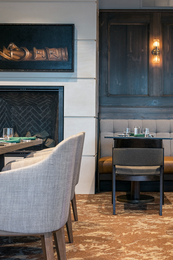 Salt Lake Country Club Von Elm's Extension-2