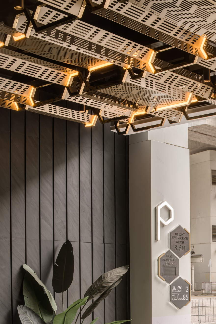 S22丨中国香港丨PT Architects公司,SS设计事务所-9