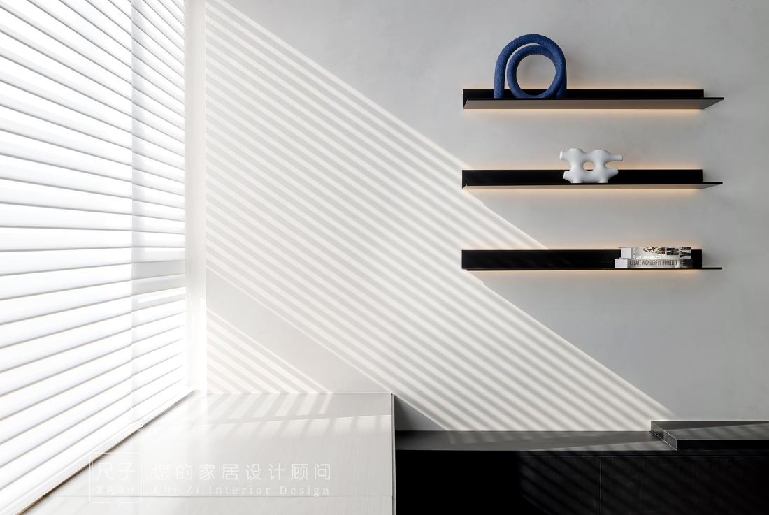 光韵 · 极致隐形的理想之家-20