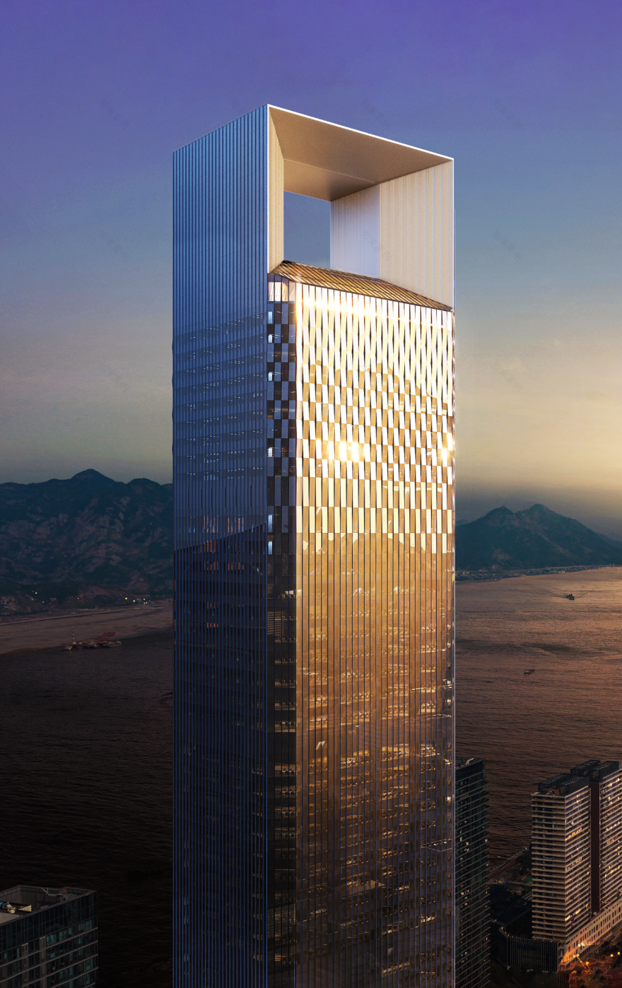 鹿城广场·丽锦丨中国温州-0