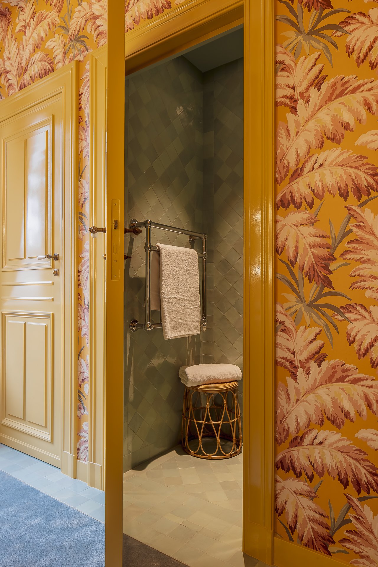 九号俱乐部丨比利时丨Hélène Van Marcke Studio-43