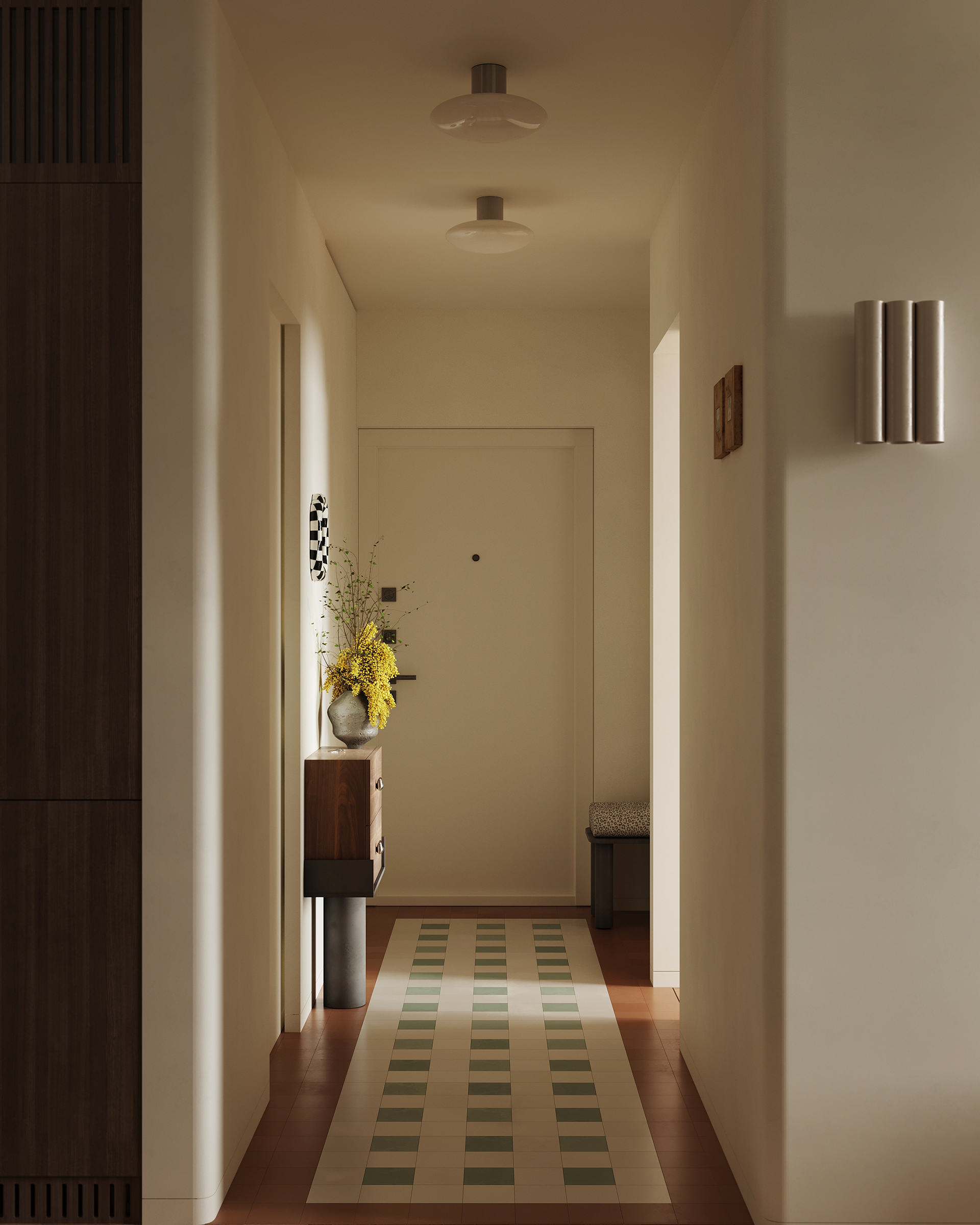 La Folie Douce apartment-19