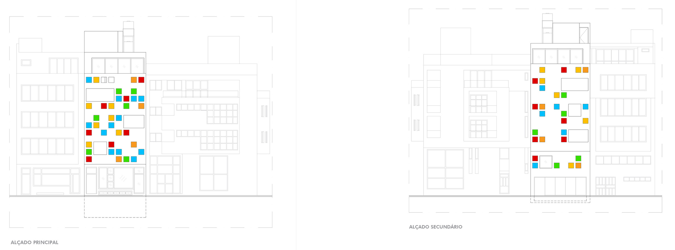 Celestina 公寓楼丨佛得角丨Ramos Castellano arquitectos-50