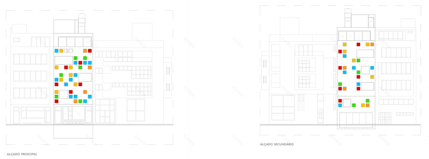 Celestina 公寓楼丨佛得角丨Ramos Castellano arquitectos-50