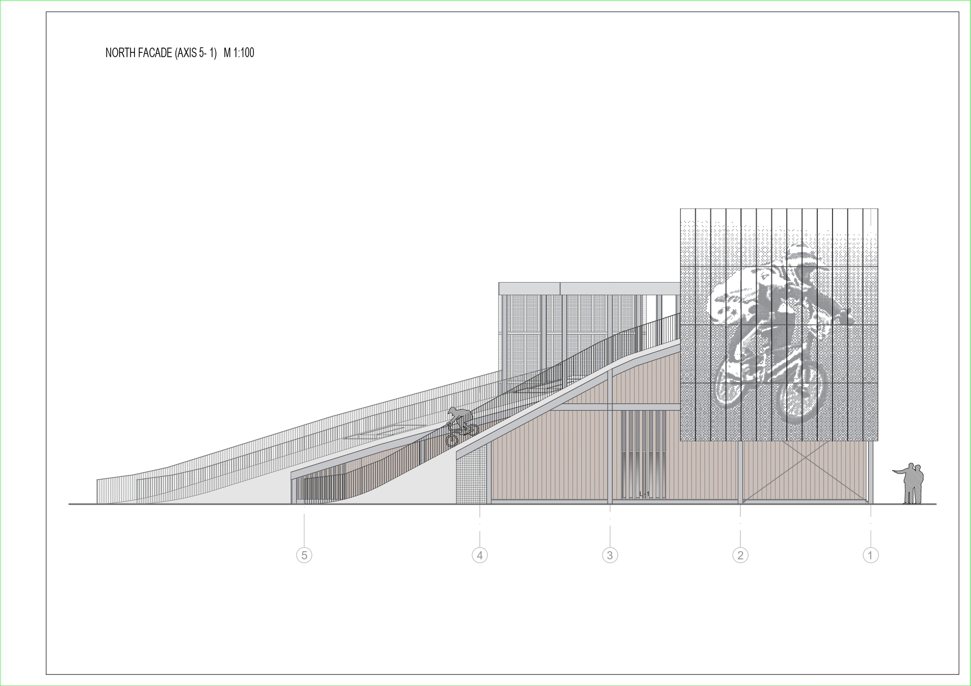 Olympic Champion Maris Strombergs’ BMX Track / Balta Istaba-69