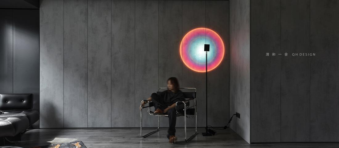 极简品质空间-0