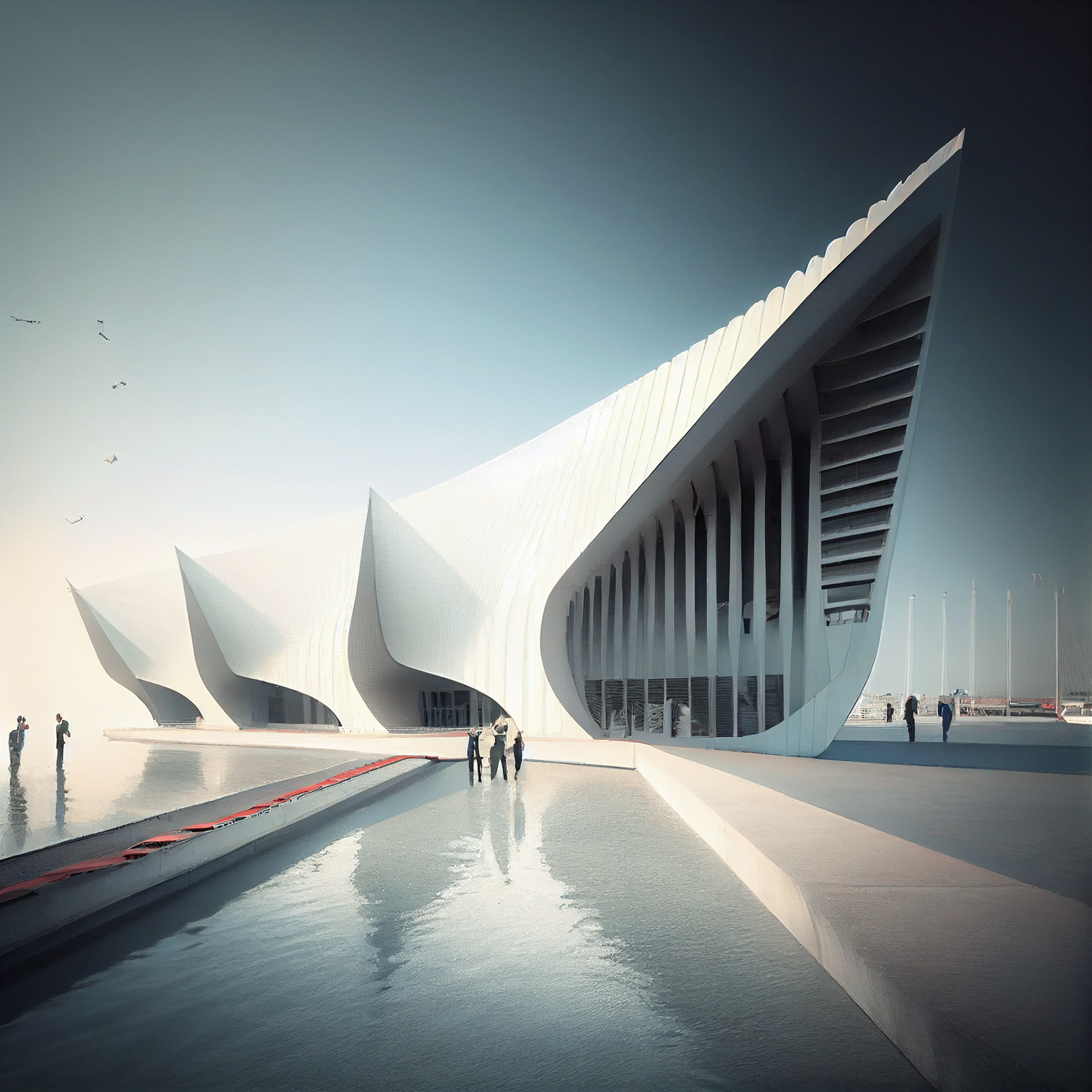 人工智能架构集丨Muhammed Sherwan-19