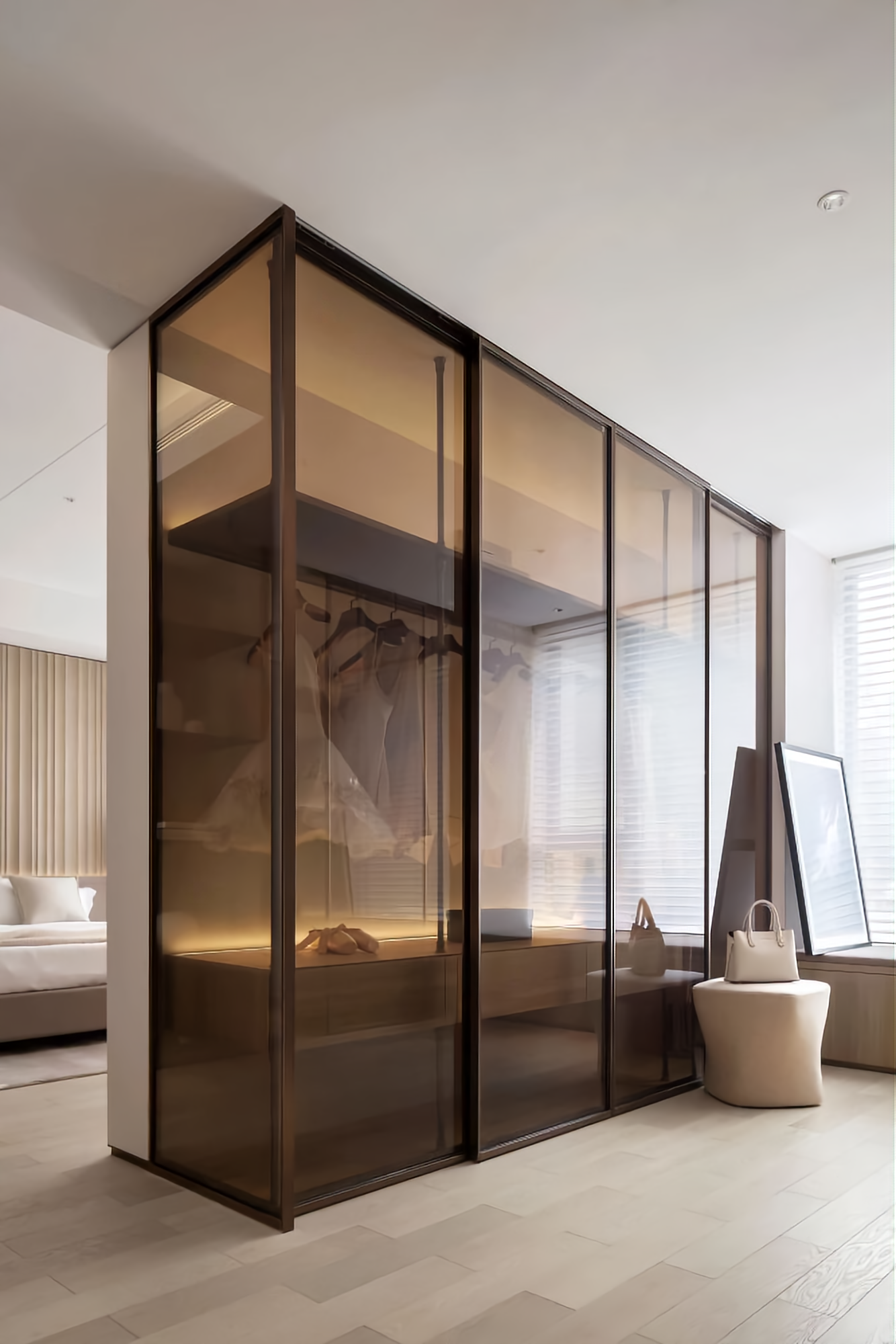 贵阳华润悦府丨中国贵州丨李益中-15