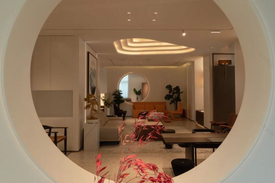 绣花針出品|以空间叙事,重塑人文与商业的共生美学-115