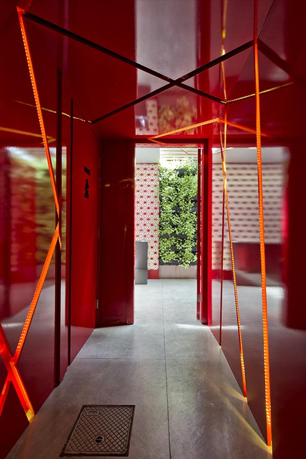 Azuki 巴西餐厅-16