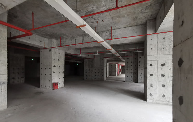 《不藏》·原生态的创意空间丨中国深圳-8