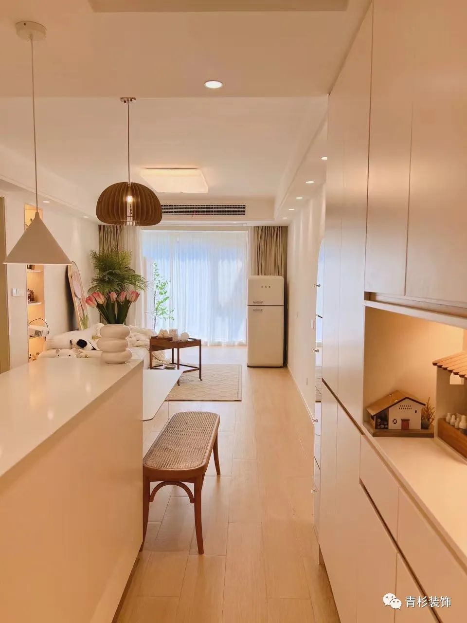 无障碍老人房设计丨中国徐汇-10