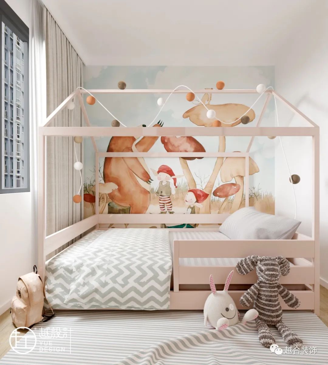 繁静共处 · 越设计带来生活艺术的完美融合-41