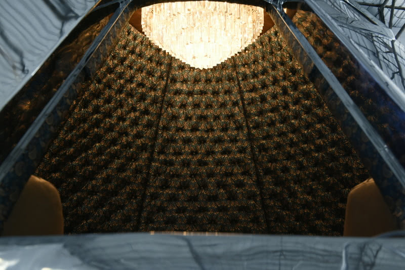 阿波罗5号豪华游艇室内设计-2