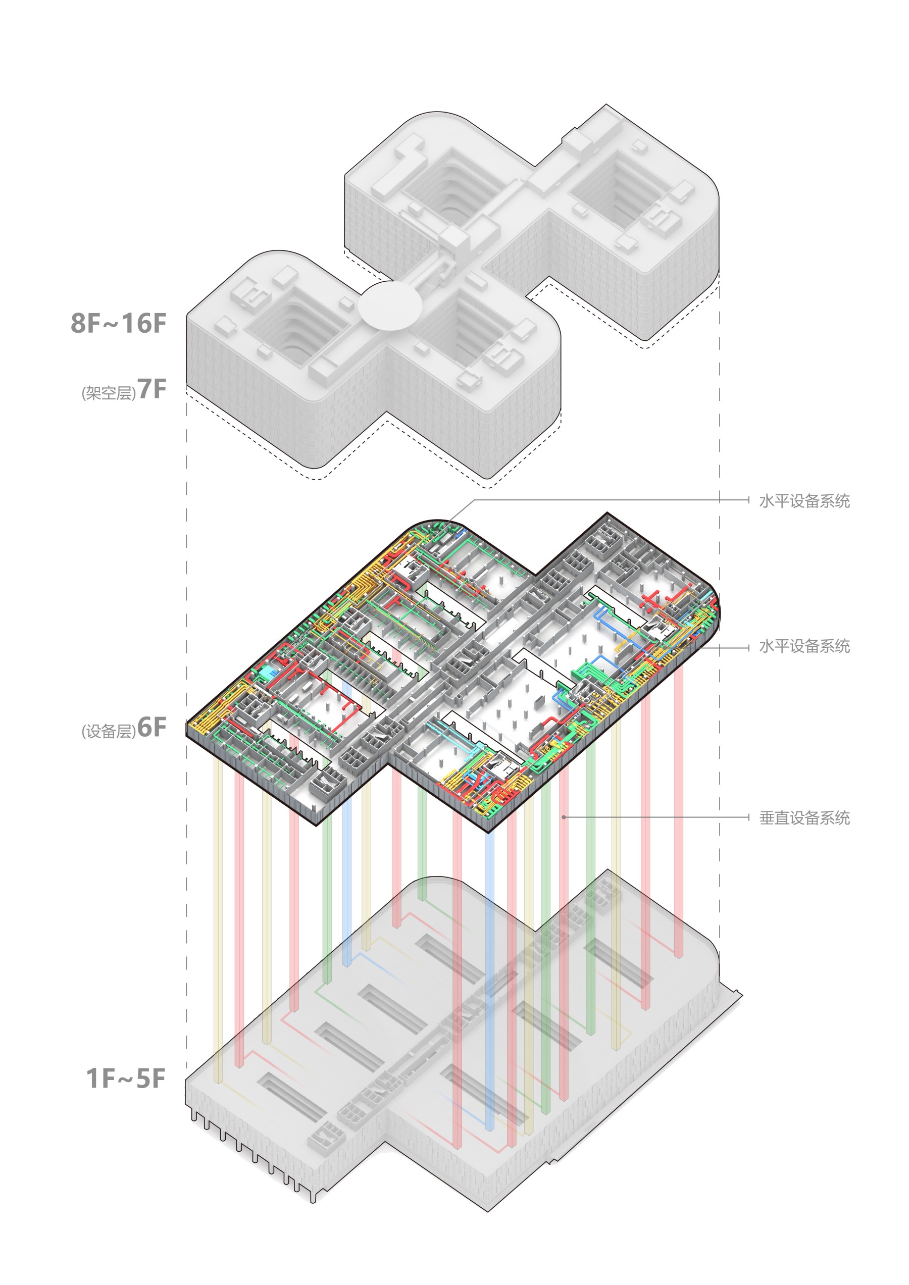 深圳市儿童医院龙华院区丨中国深圳-42