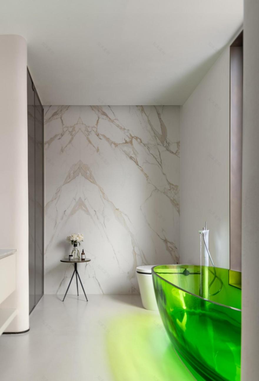 质之所至,境由心生丨中国四川丨新成空间艺术-103