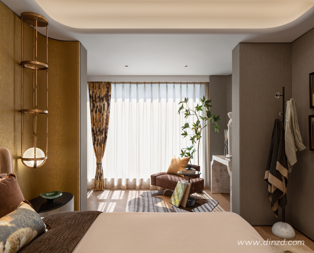 台州凤起云城项目丨紫香舸-36