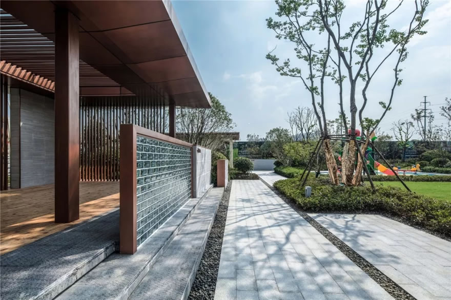 绿地·四季印象丨中国江苏-65