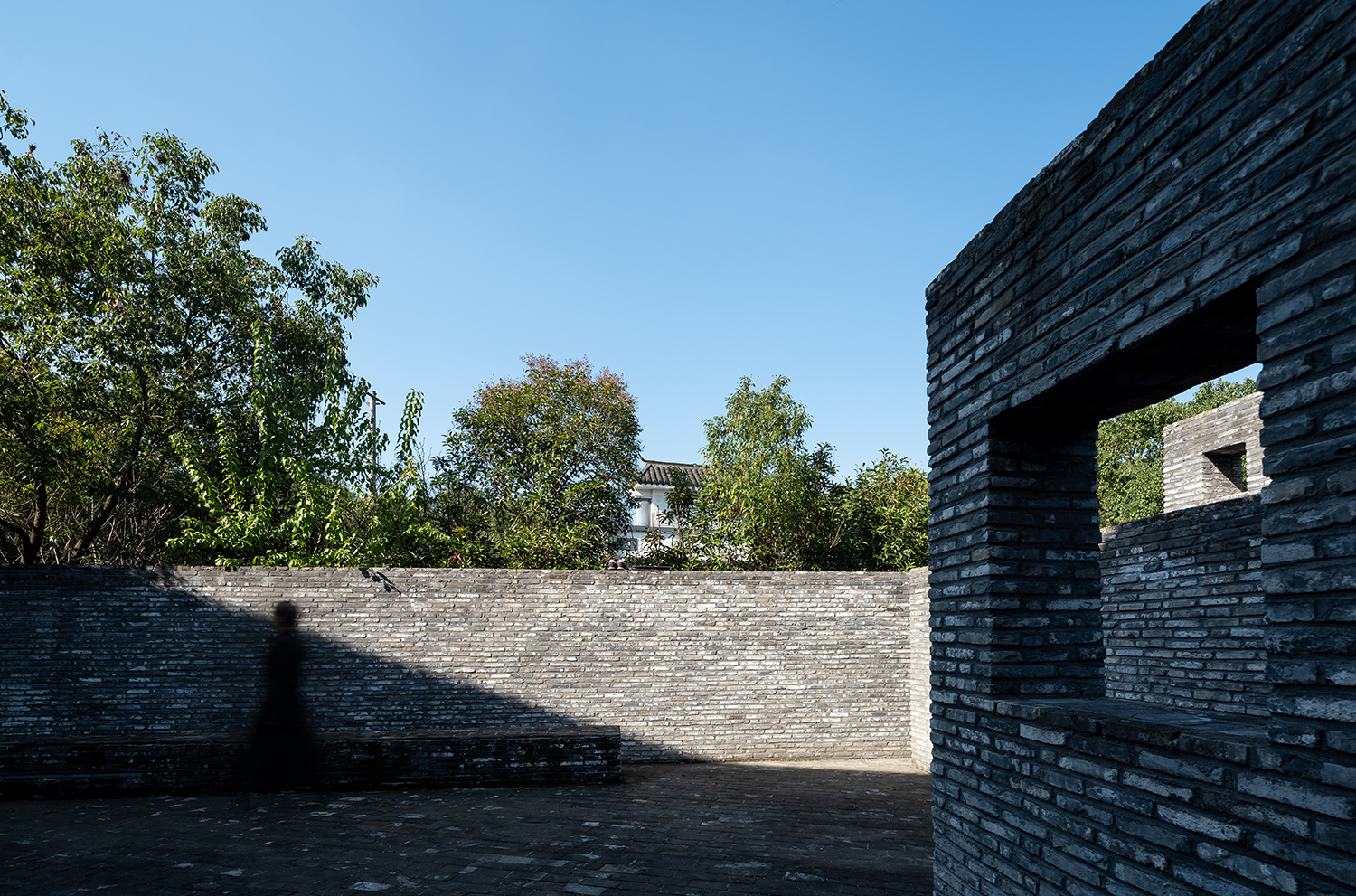 入山那渡丨中国江苏丨入山那渡建筑设计(上海)有限公司-30