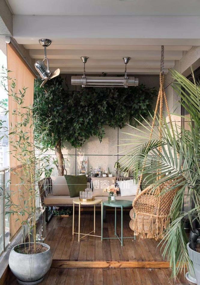 简约轻奢,舒适生活空间-22