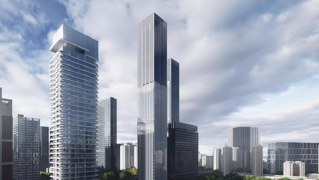 SILO&UMiA资讯丨山河为幕松间有约，潼关松间酒店奠基开启-40