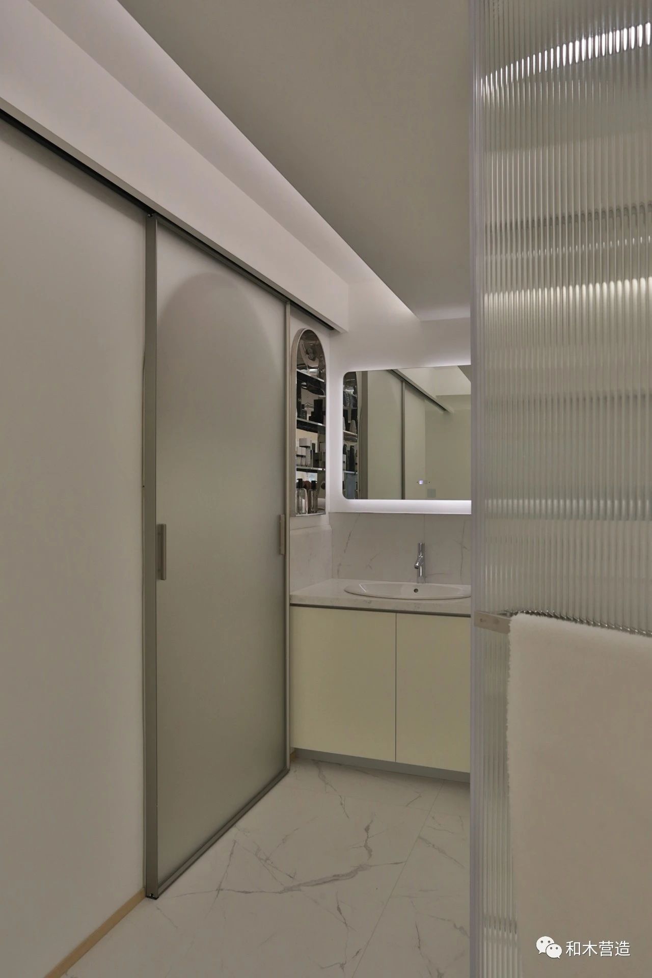 和光同尘,秉木而居-40