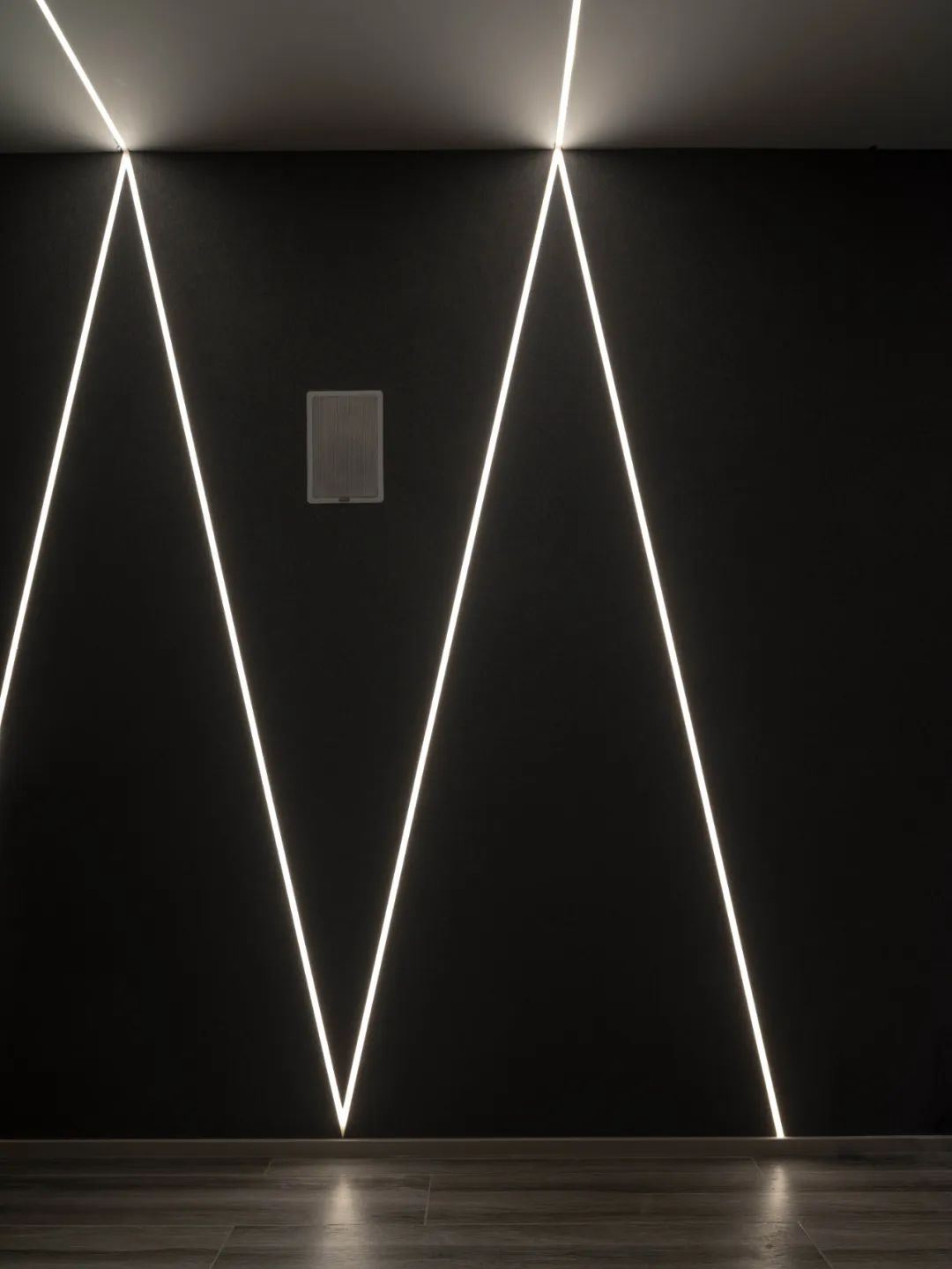 900㎡现代美宅，精致与实用梦幻联动-65