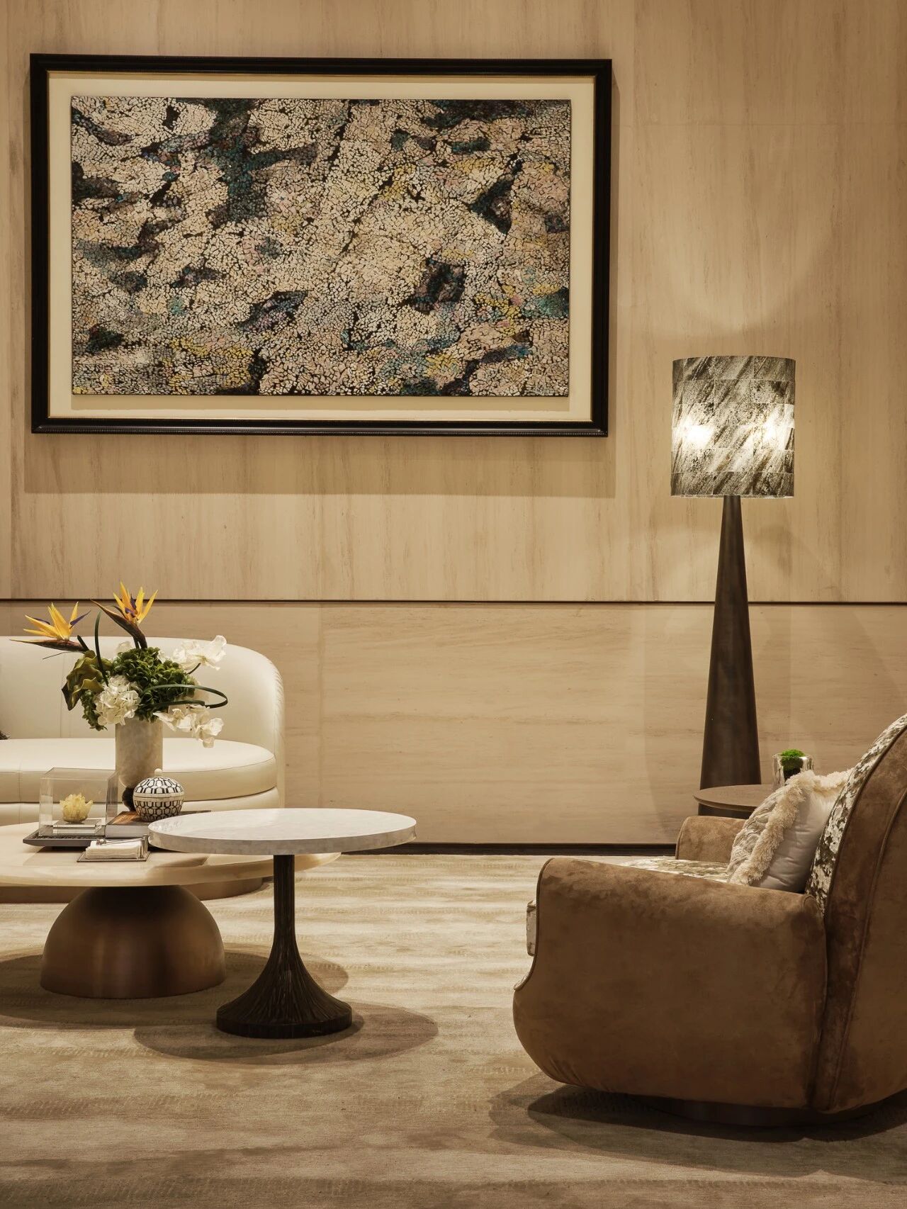 未明确提及具体项目名称（文本多为公司招聘及介绍相关）丨中国上海丨CCA GROUP香榭蒂设计-19