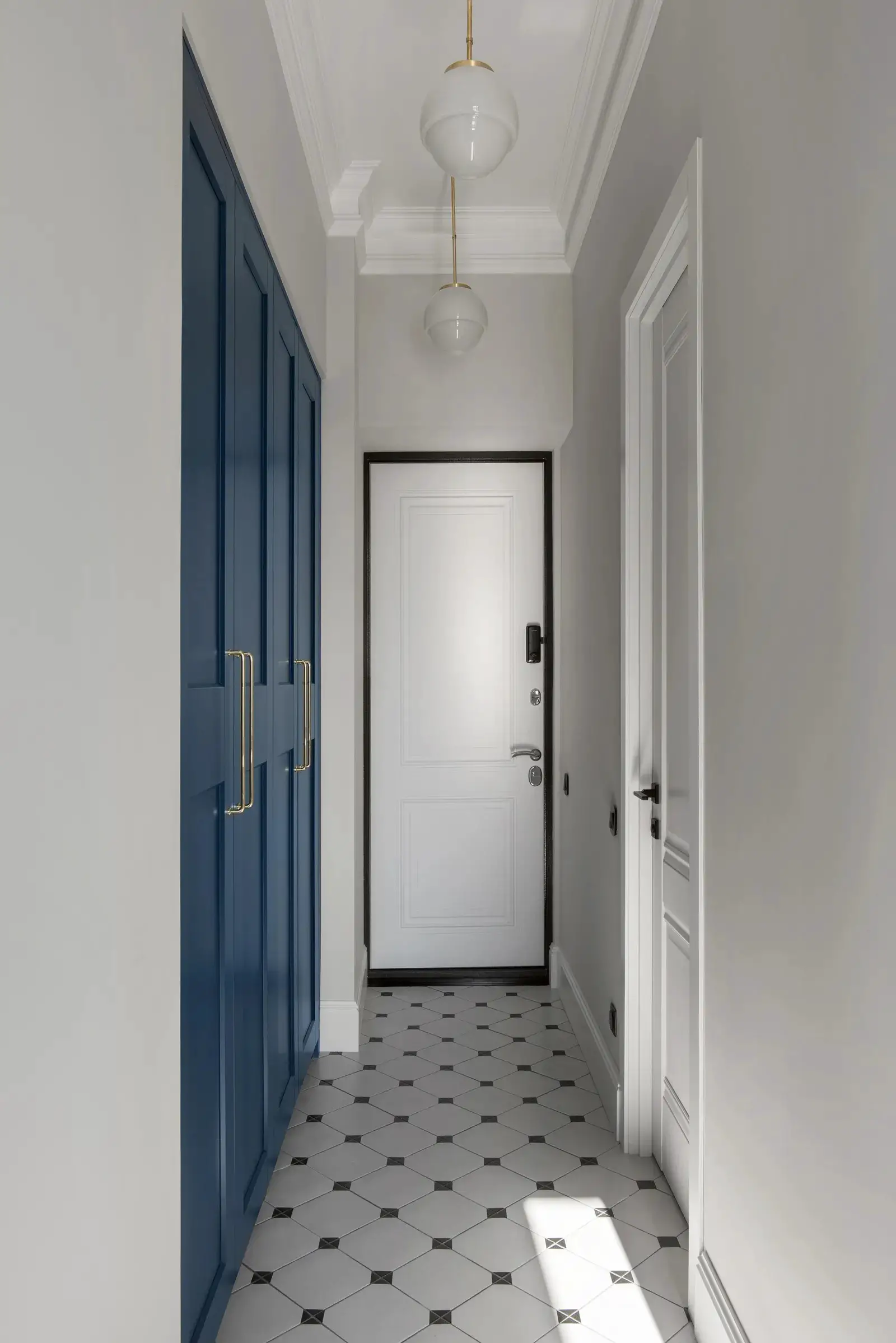 36m2 小公寓的大胆设计-13