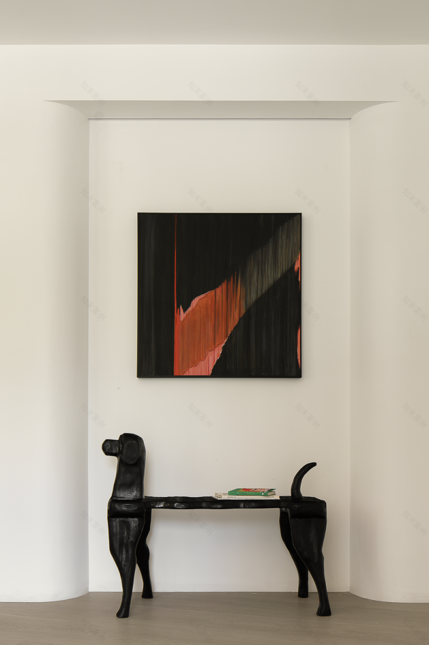 千上·千盛联合办公空间丨中国温州丨千上设计-48