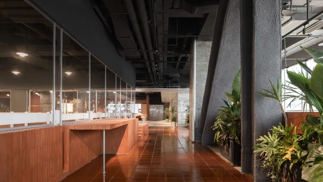 四周PROJECTS|成都马术中心-22