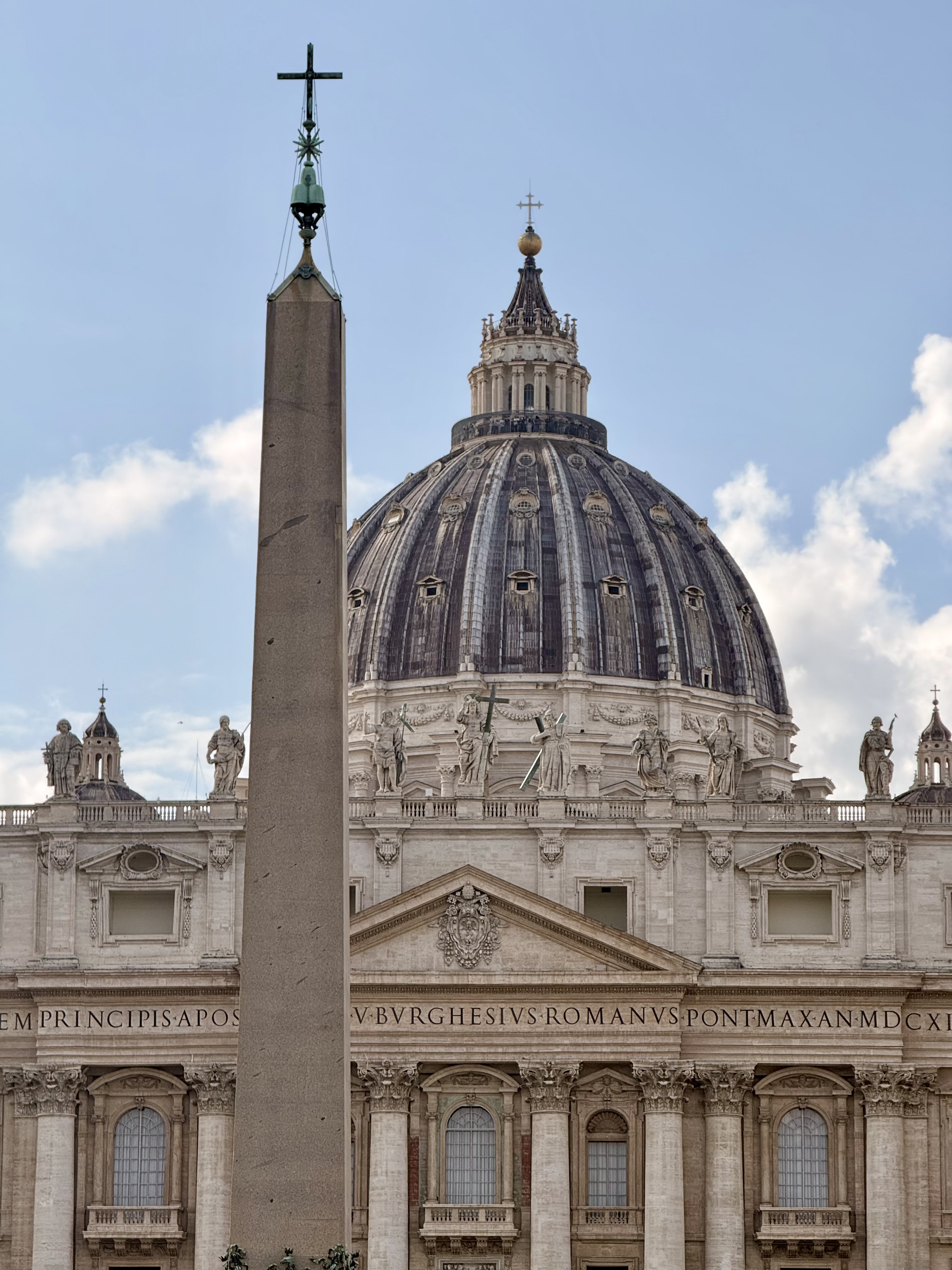Roma, Itália-4